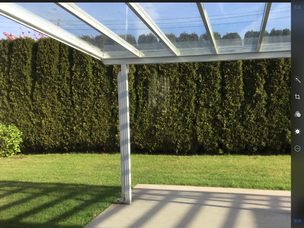 Vancouver Pacific Guest House Richmond Exterior foto